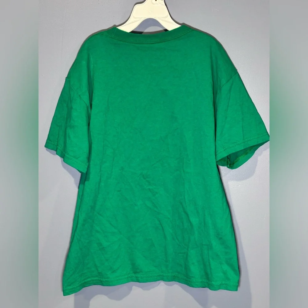 Set Of 2 Kids Casual Tops T Shirts Boy Size M (different brands) - Picture 6 of 7